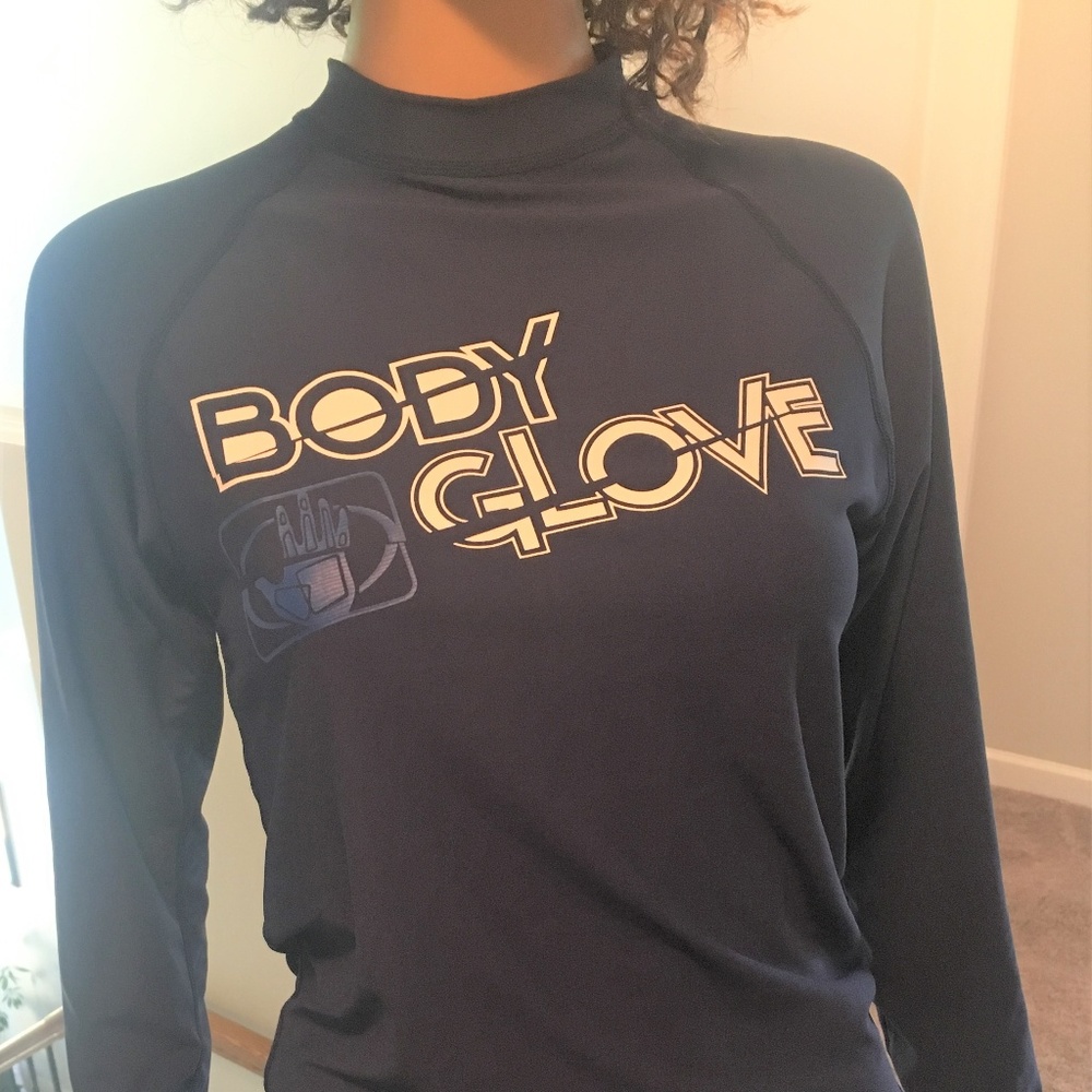 Body Glove - Long Sleeve  --  NWOT